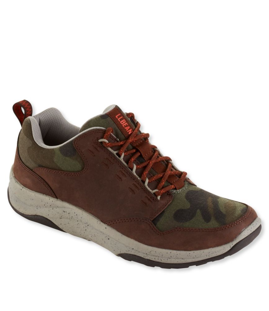 Men\u0027s Traverse Trail Sneakers
